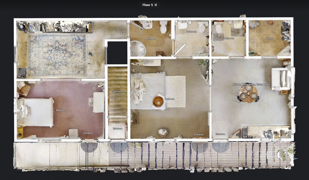 More Photos Of 129 Lower Pacific Dr, Whitethorn General Retail For Sale