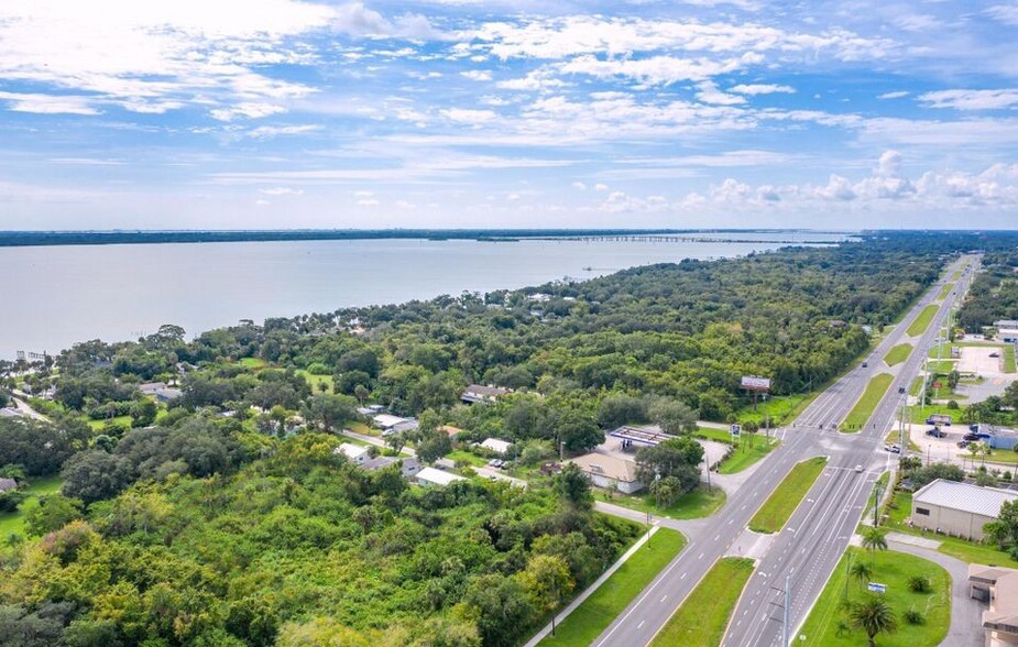 More Photos Of 00 N US 1 Hwy, Cocoa Land For Sale