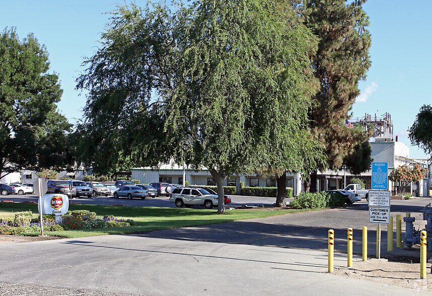 More Photos Of 10652 Jackson Ave, Hanford Food Processing For Sale
