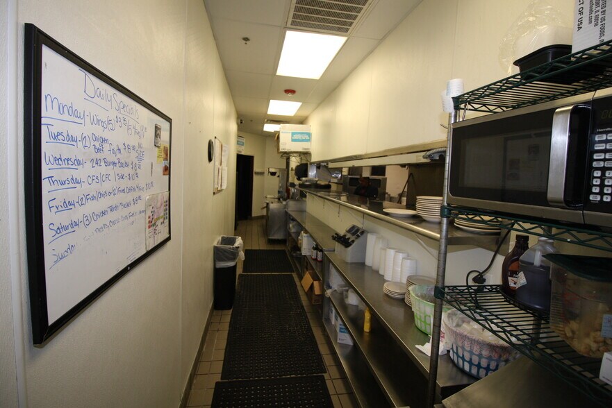 More Photos Of 6062 FM 2920, Spring Restaurant For Sale