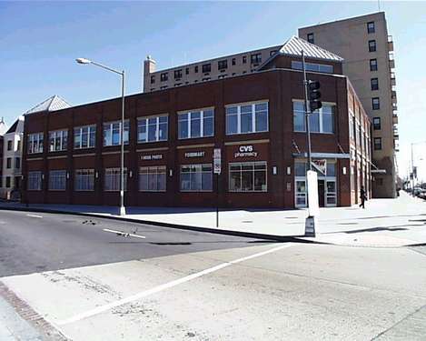 More Photos Of 3029-3031 14th St NW, Washington Office For Lease