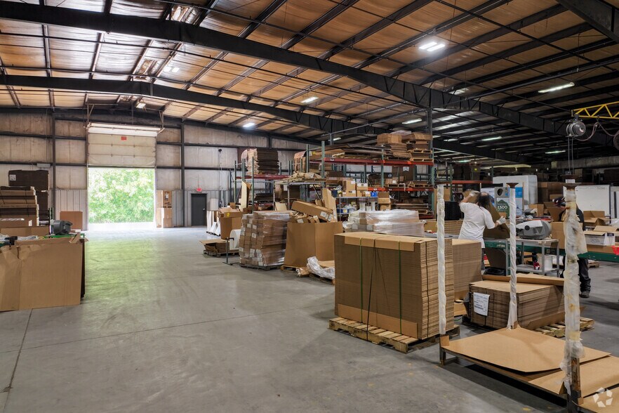 More Photos Of 310 Kendall Mill Rd, Thomasville Manufacturing For Sale