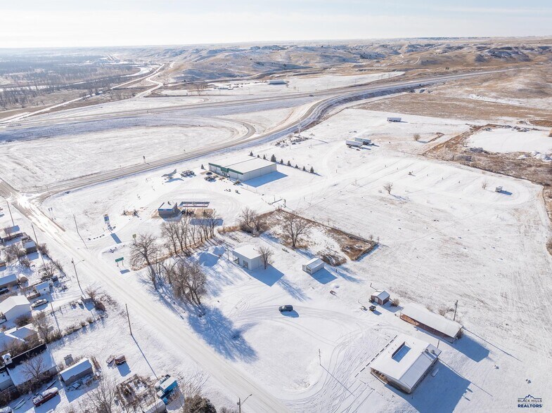 More Photos Of 47 C Ave, Wasta Land For Lease