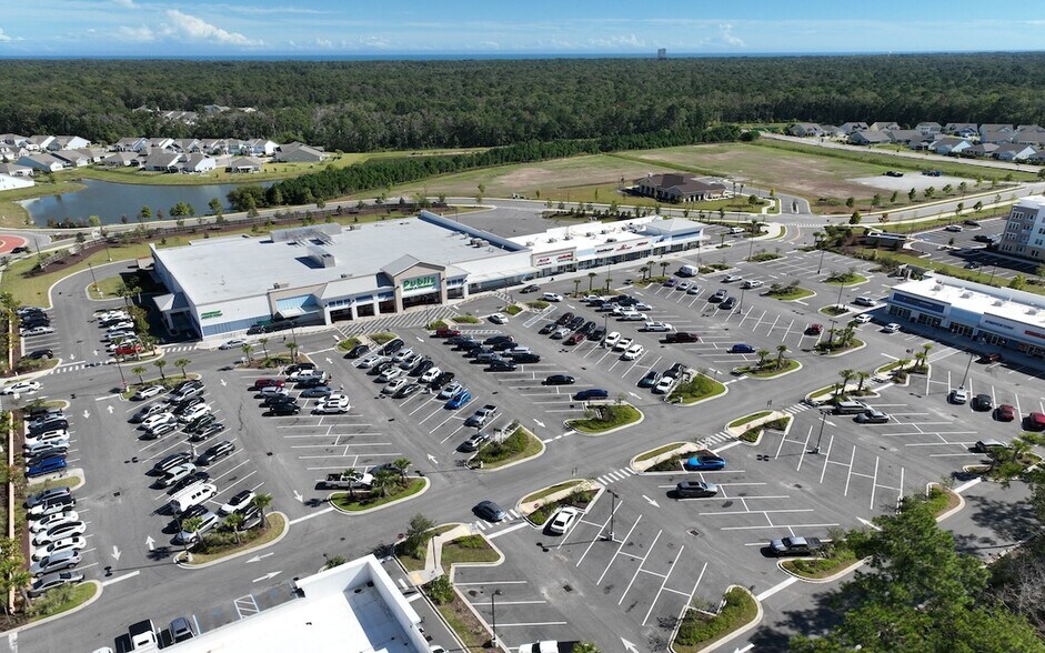 Primary Photo Of 955-965 Wood Duck Dr, Myrtle Beach Unknown For Lease