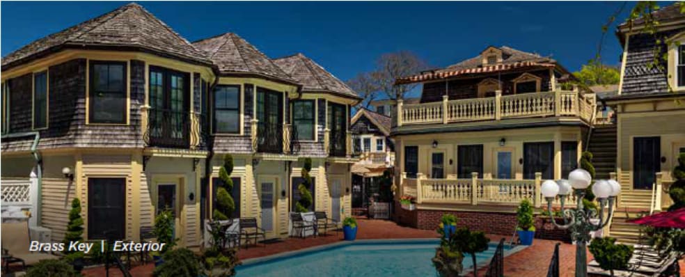 Primary Photo Of , Provincetown Hospitality For Sale