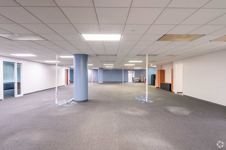 Photo of 1st Floor Ste 160