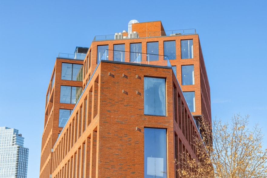 More Photos Of 1 Wythe Ave, Brooklyn Office For Lease