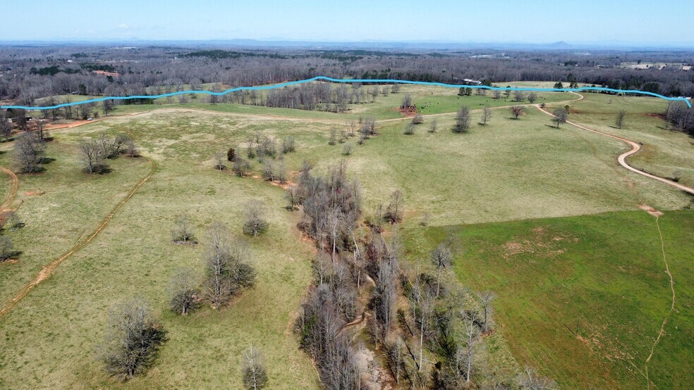 More Photos Of 2090 Southern Seed Way, Commerce Land For Sale