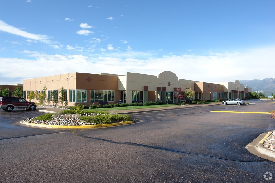 More Photos Of 2315 Briargate Pky, Colorado Springs Unknown For Lease