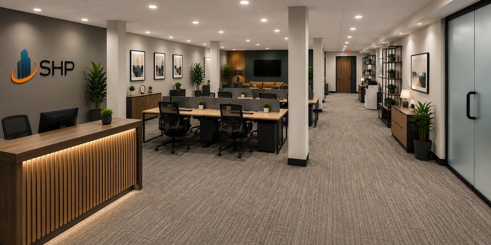 More Photos Of 2144 S Macarthur Blvd, Springfield Office For Lease