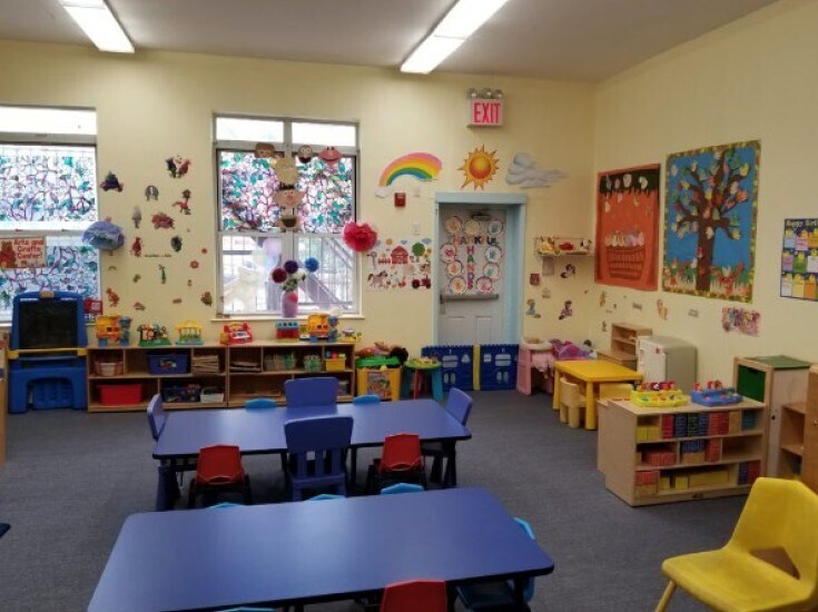 More Photos Of 467 St Marks Pl, Staten Island Daycare Center For Sale