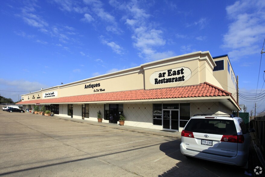 Primary Photo Of 6502-6518 Del Monte Dr, Houston Unknown For Lease