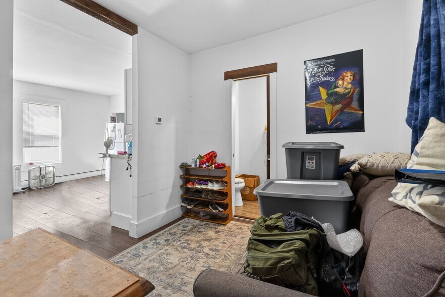 More Photos Of 25 Village St, Lisbon Multifamily For Sale