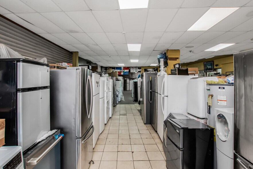 More Photos Of 2849 Fulton St, Brooklyn Storefront For Sale