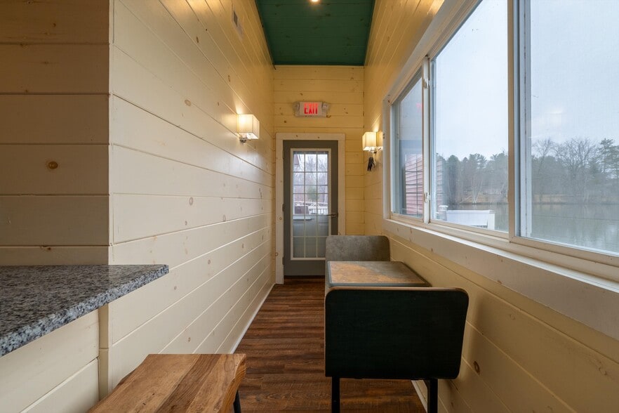 More Photos Of 266 County Route 7, Nassau Restaurant For Sale