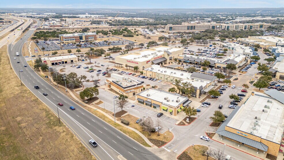 More Photos Of 4710 183A Toll Rd, Cedar Park Restaurant For Lease