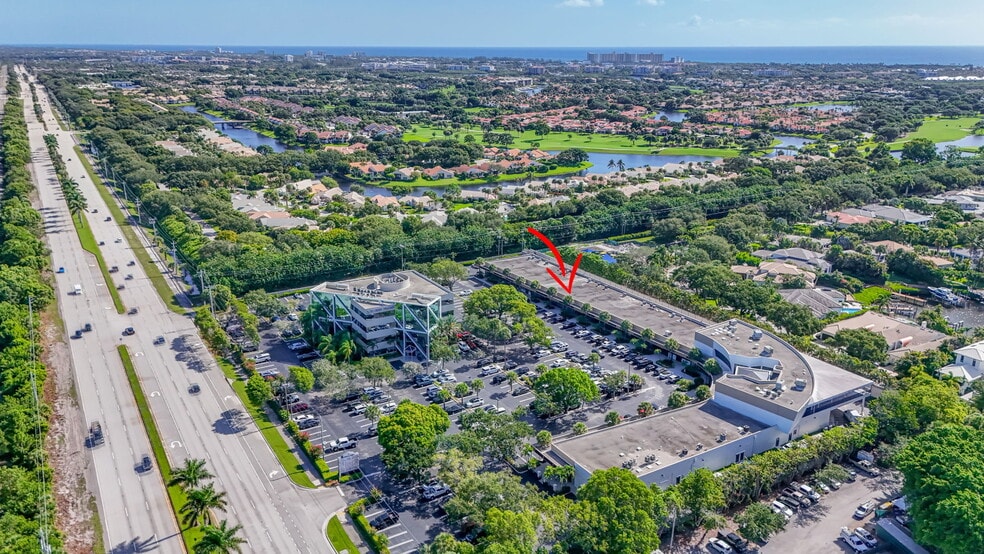More Photos Of 2151 S Alternate A1A Hwy, Jupiter Medical For Sale