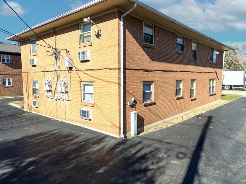 More Photos Of 5010-5016 Woodbine Ave, Dayton Apartments For Sale