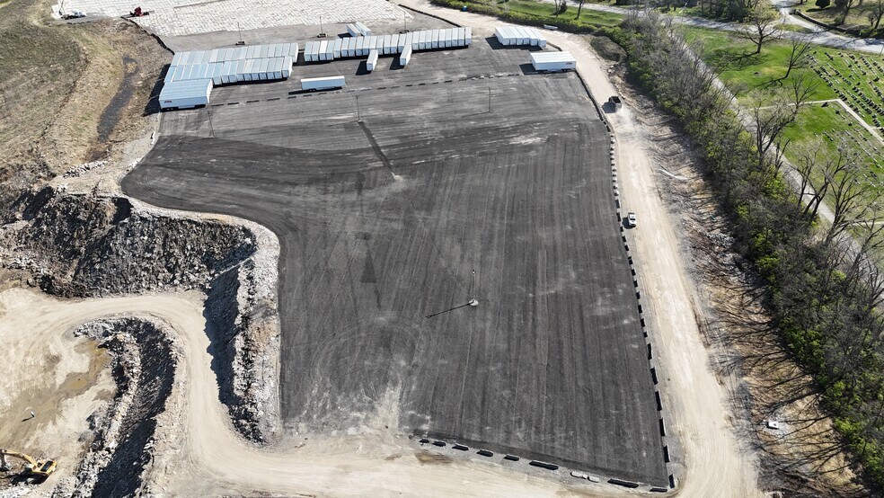 More Photos Of 2001 Blue Ridge Blvd, Independence Land For Lease