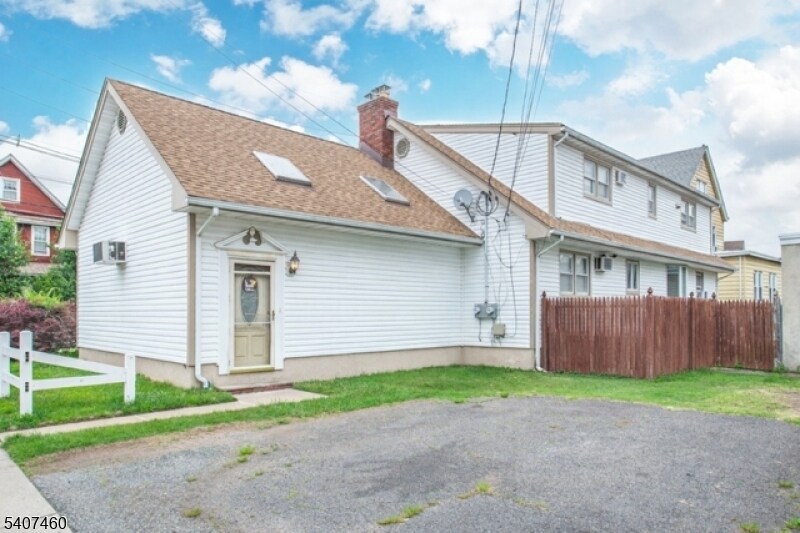 More Photos Of 84 Locust Ave, Wallington Multifamily For Sale