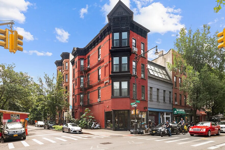 Primary Photo Of 225 5th Ave, Brooklyn Storefront Retail Residential For Sale