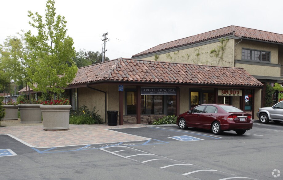 Primary Photo Of 32282 Camino Capistrano, San Juan Capistrano Freestanding For Lease