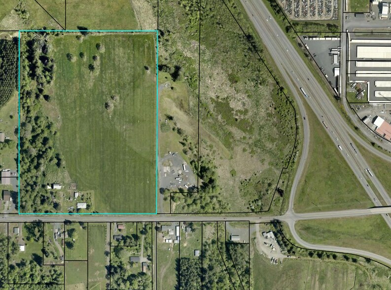 More Photos Of 643 Forest Napavine Rd W, Chehalis Land For Lease