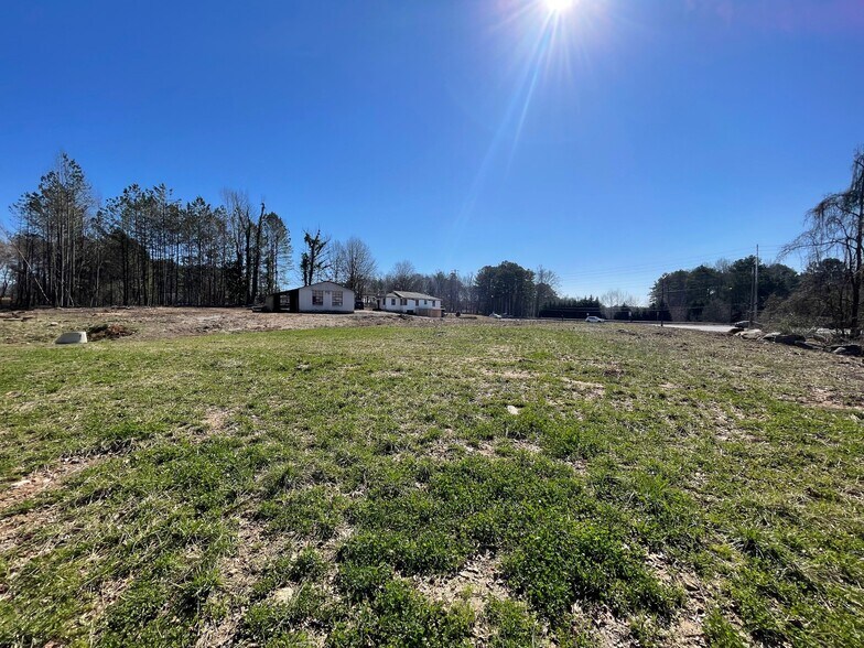 Primary Photo Of 2038 Fairburn Rd, Douglasville Land For Sale