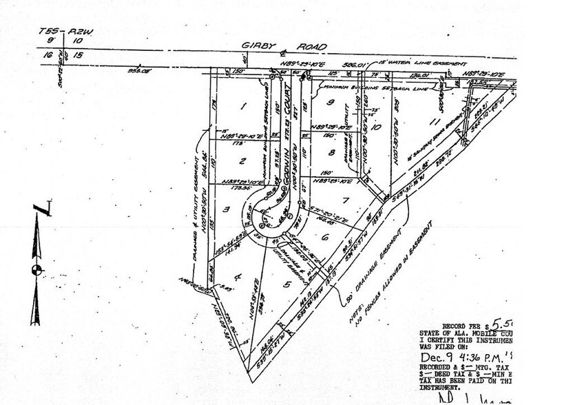 More Photos Of 3512 Godwin Ct, Mobile Medical For Sale