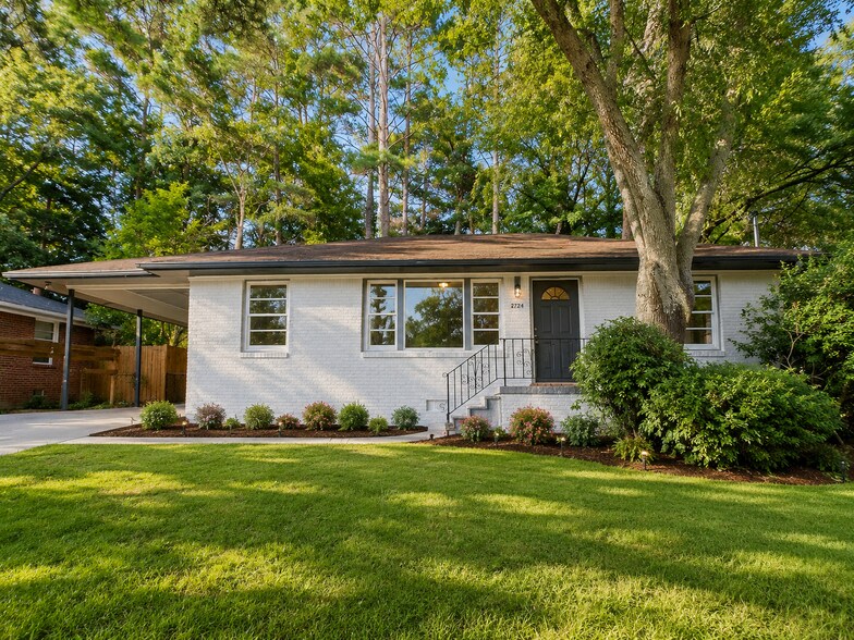 More Photos Of 1410 June St, Griffin Specialty For Sale