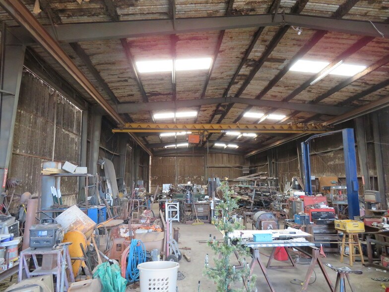 More Photos Of 1902 N Treadaway Blvd, Abilene Showroom For Sale