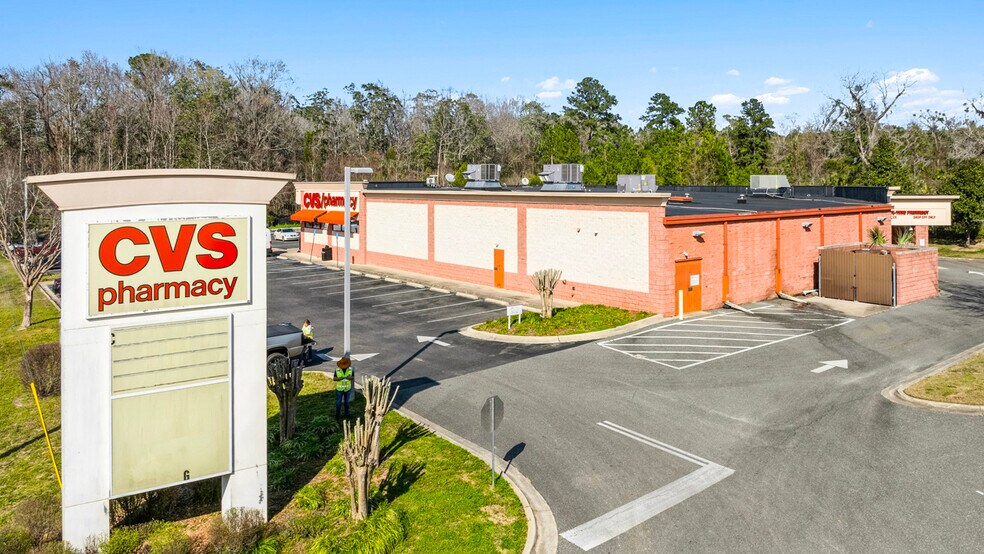 More Photos Of 1390 S Jefferson St, Monticello Drugstore For Sale