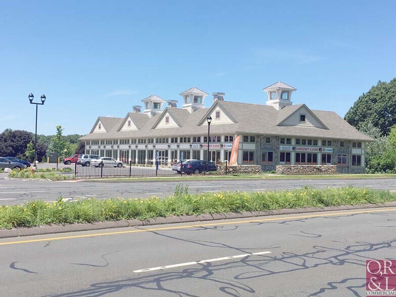 More Photos Of 1 Buckland Rd, South Windsor Unknown For Lease