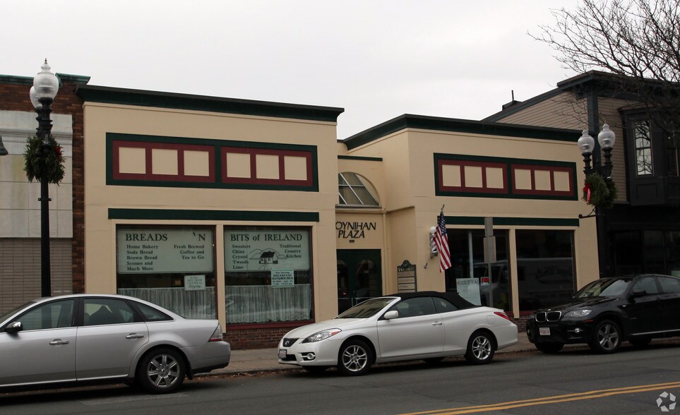 524530 Main St, Melrose, MA 02176 Retail For Lease