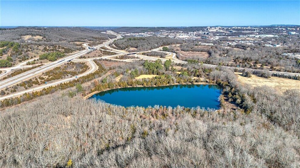More Photos Of 2849 S Shiloh Dr, Fayetteville Land For Sale