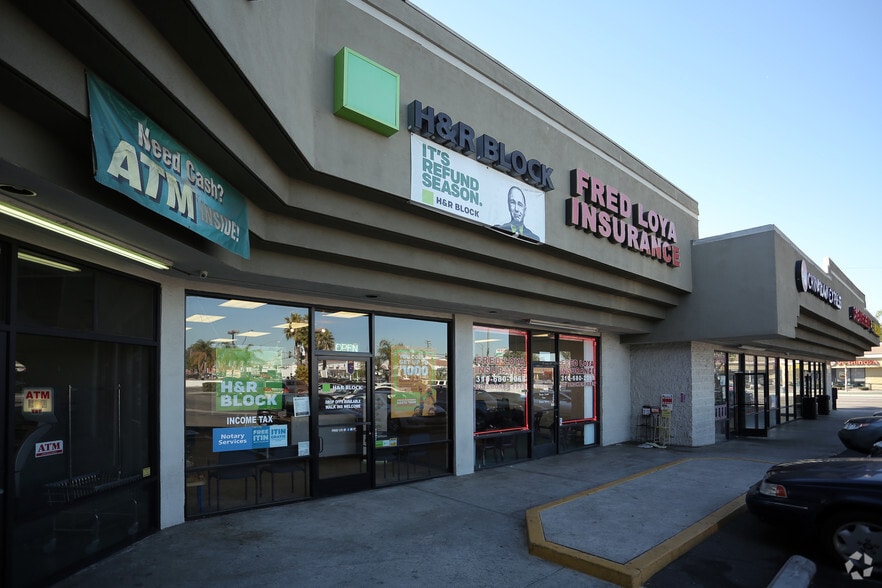 More Photos Of 10000 Hawthorne Blvd, Inglewood Unknown For Lease