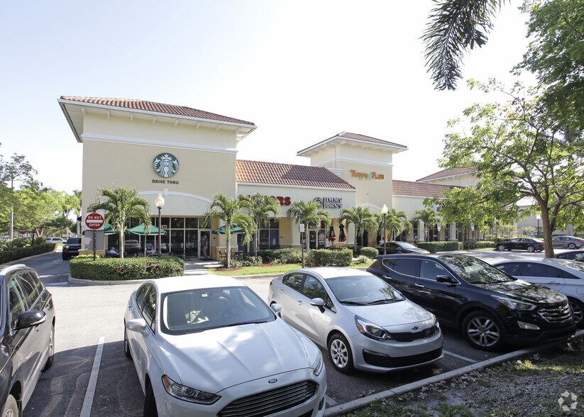 More Photos Of 14603-14673 Miramar Pky, Miramar General Retail For Lease