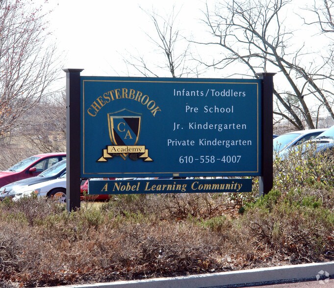 More Photos Of 4 Dickinson Dr, Chadds Ford Daycare Center For Lease