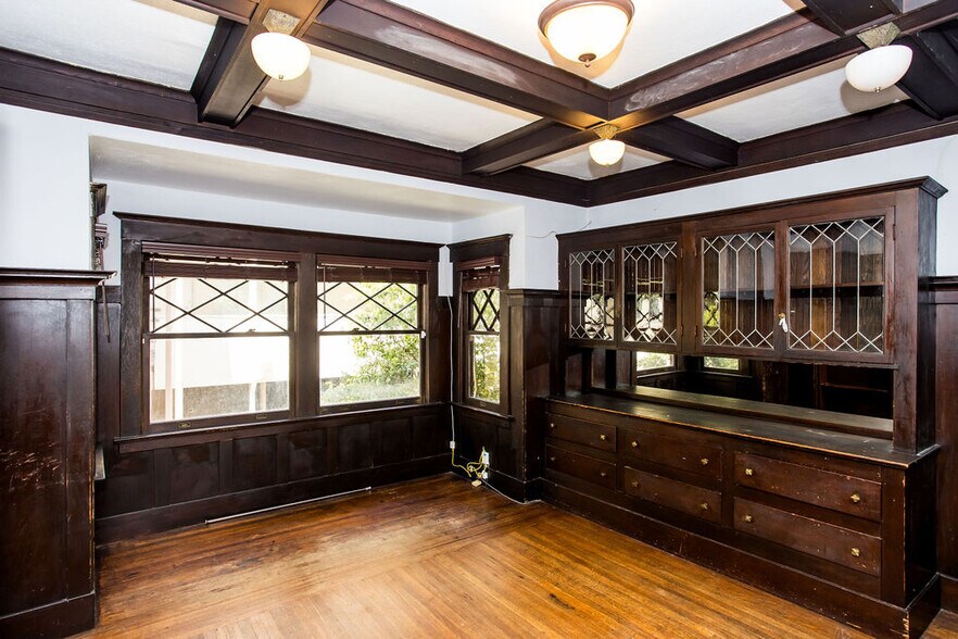 More Photos Of 1643 Oxford St, Berkeley Apartments For Sale