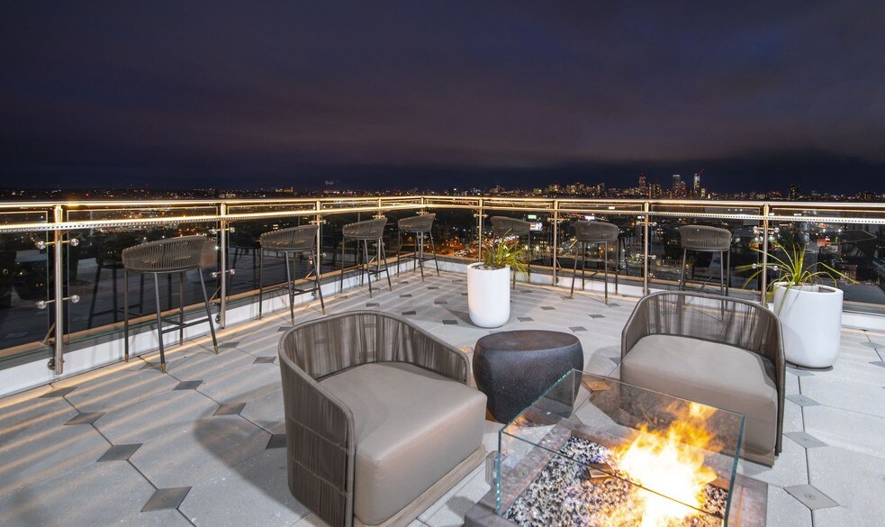 More Photos Of 125 Guest St, Boston Apartments For Lease