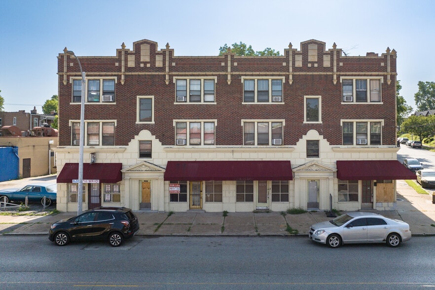 More Photos Of , Saint Louis Multifamily For Sale