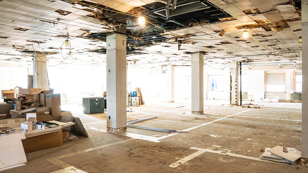 More Photos Of 421 Seventh Ave, Pittsburgh Office For Sale