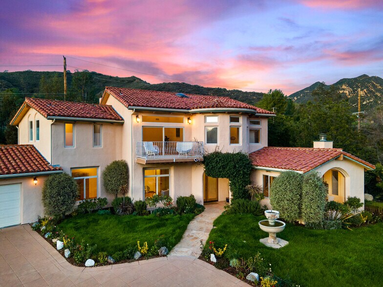More Photos Of 2175 Cold Canyon Rd, Calabasas Assisted Living For Sale