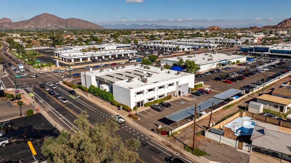 More Photos Of 4801 E McDowell Rd, Phoenix Medical For Sale
