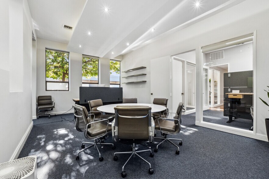 More Photos Of 247 High St, Palo Alto Office For Lease