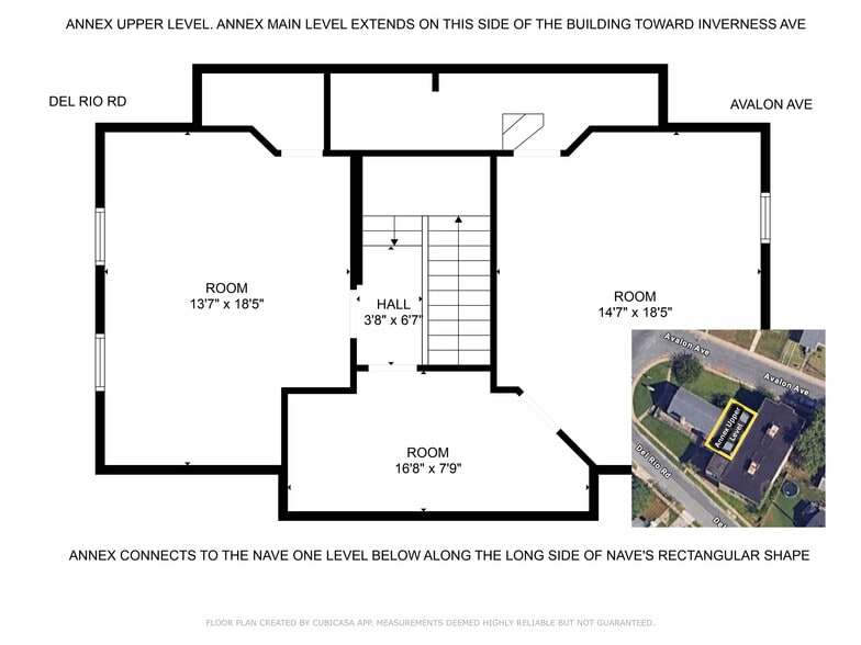 More Photos Of 49 Inverness Ave, Dundalk Religious Facility For Sale