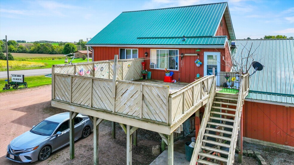 More Photos Of N10005 Highway 73, Greenwood Bar For Sale
