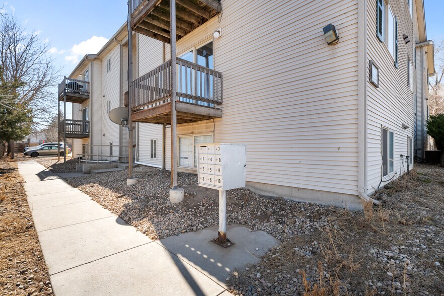 More Photos Of 1412 10th St, Greeley Apartments For Sale