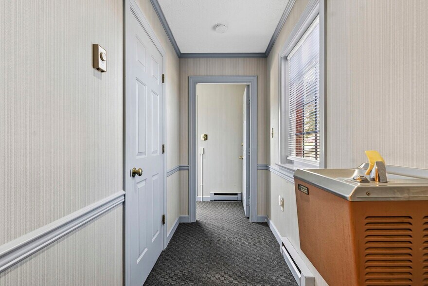 More Photos Of 650 Millwood Ave, Winchester Office For Lease