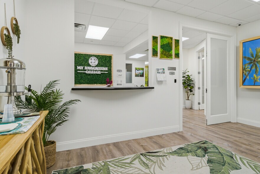 More Photos Of 1690 S Congress Ave, Delray Beach Coworking Space